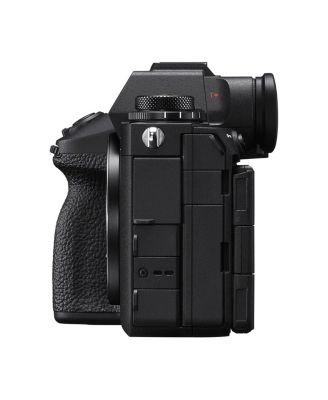 a1 II Mirrorless Camera, Bundle with FE 16-35mm f/2.8 GM II G Master Lens