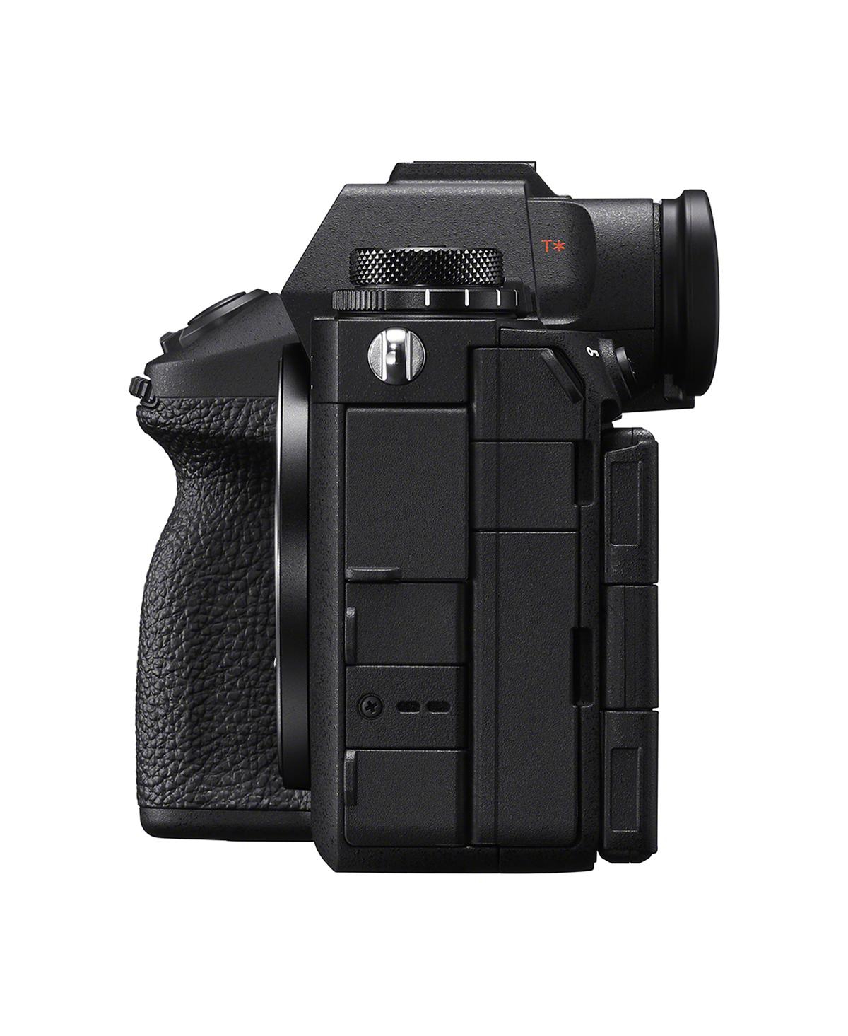 Sony a1 Ii Mirrorless Camera, Bundle with Fe 16-35mm f/2.8 Gm Ii G Master Lens
