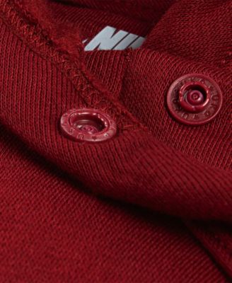 Baby Boys' or Baby Girls' Hooded Jacket and Pants, 2-Piece Set