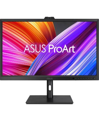 ProArt Display OLED PA32DC 31.5" 16:9 4K Ultra HD USB-C HDR Monitor, Built-In-Speakers