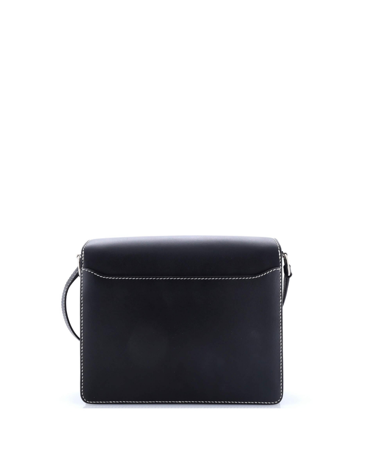 Pre-Owned HERMES 23 Roulis Bag Sombrero