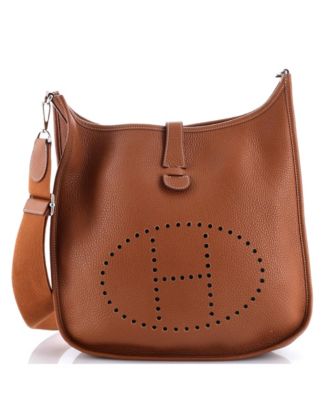 Pre-Owned HERMÉS