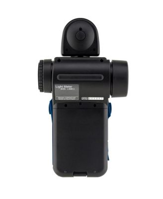 L-858D-U Speedmaster Light Meter