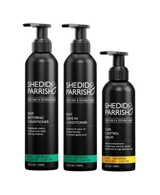 Shedid & Parrish