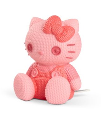 - Hello Kitty and Friends - Hello Kitty #311 (Strawberry Scented)