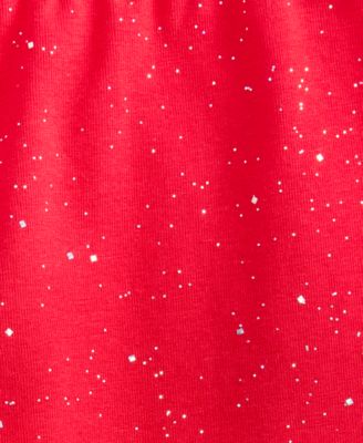 Girls Toddler 2T-4T Sparkle Leggings