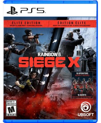 Ubisoft