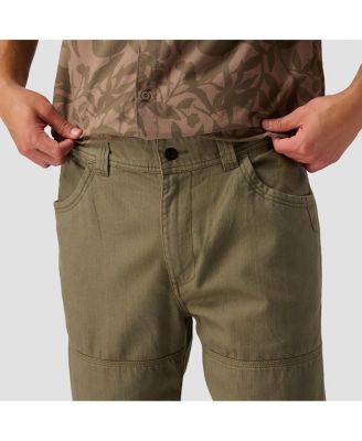 Men's Rambler Stretch Workpant Casual Pants