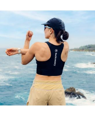 Women's Wasatch Adventure Hydration Bra Sports Bras