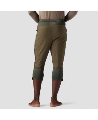 Men's Wolverine Cirque Insulated Pant Down and Synthetic Pants