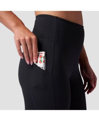 Women's Destination Legging Performance Tights