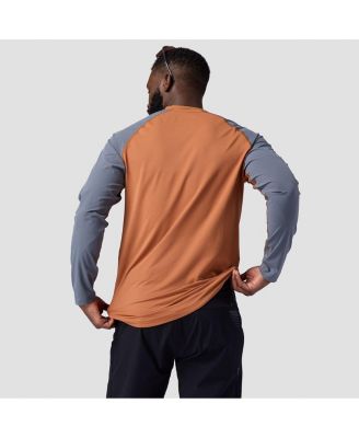 Men's Empire Long-Sleeve Jersey Mountain Bike Jerseys Long Sleeve