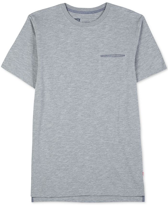 Levi's Men's Mark T-Shirt - Macy's