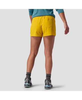 Women's Tahoe Boardwalk Short Performance Shorts