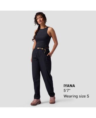 Women's Destination Daily Pant Casual Pants