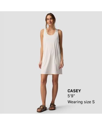 Women's Tahoe Sun Dress Casual Dresses