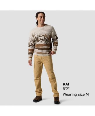 Men's Rambler Stretch 5-Pocket Pant Casual Pants