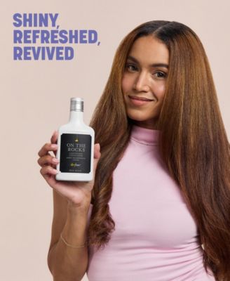 On The Rocks Lightweight Conditioner, 8.5-oz.