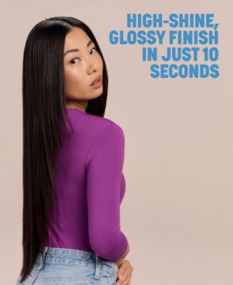 Liquid Glass Instant Glossing Rinse