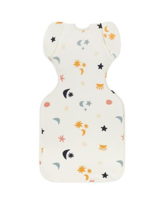 Baby Transition Bag Sleep Sack - Organic 1.0 TOG