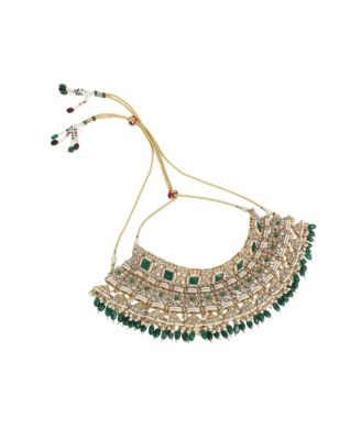 Women's The Sultana Jewellery Set