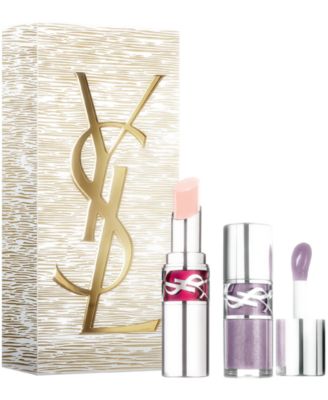 Yves Saint Laurent - 2-Pc. Glossy Lips Duo Makeup Set