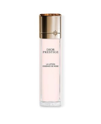 DIOR - Dior Prestige La Lotion Essence de Rose Revitalizing Lotion For Face & Neck, 5 oz.