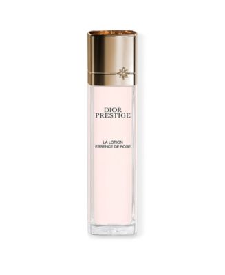 Prestige La Lotion Essence de Rose Revitalizing Lotion For Face