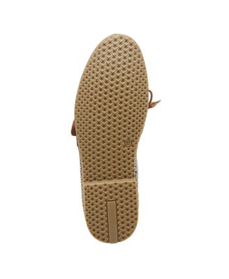 Berna Women's Loafer with Leather Upper