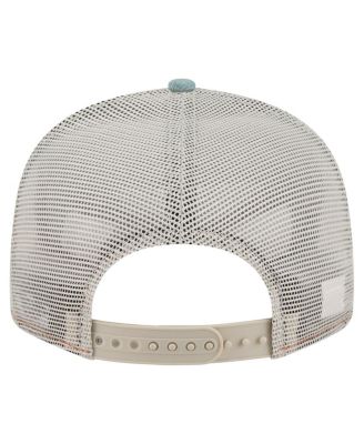 Men's Denim Tom and Jerry Denim 9FIFTY Snapback Hat