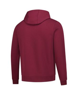 Men's Maroon Minnesota Golden Gophers Club Pullover Hoodie