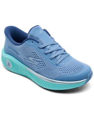 Skechers - Women's Slip-ins: Arch Fit Go Run Anywhere Running Sneakers from Finish Line
