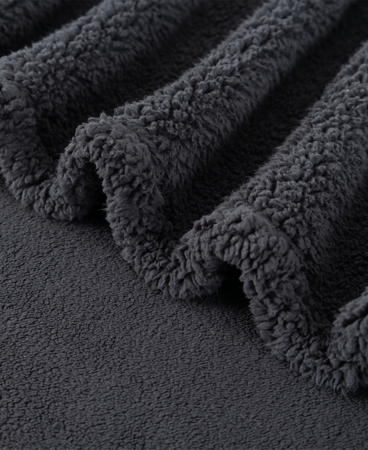 Berkshire Jill Martin Reversible Oversized Throw, 60" x 70"