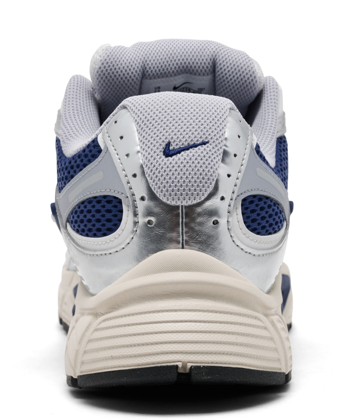 Nike Men's V5 Rnr Casual Sneakers From Finish Line In Blue