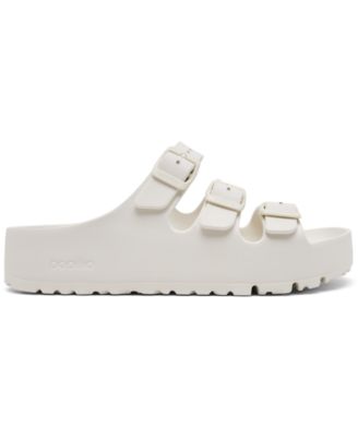 Women's Florida Flex EVA Platform Sandals from Finish Line