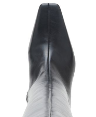 Women's Voyage Knee High Square Toe Dress Boots