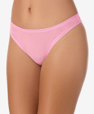 Women's Mesh Thong Underwear 3512
