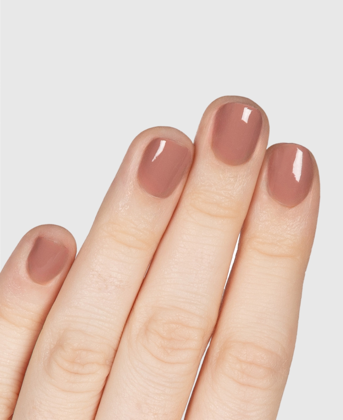 Butter London Pure Color 21x Nail Lacquer, 0.3 Oz.
