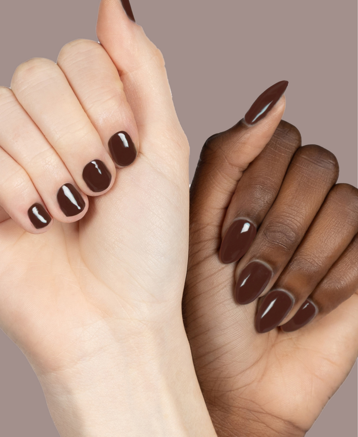 Butter London Pure Color 21x Nail Lacquer, 0.3 Oz.