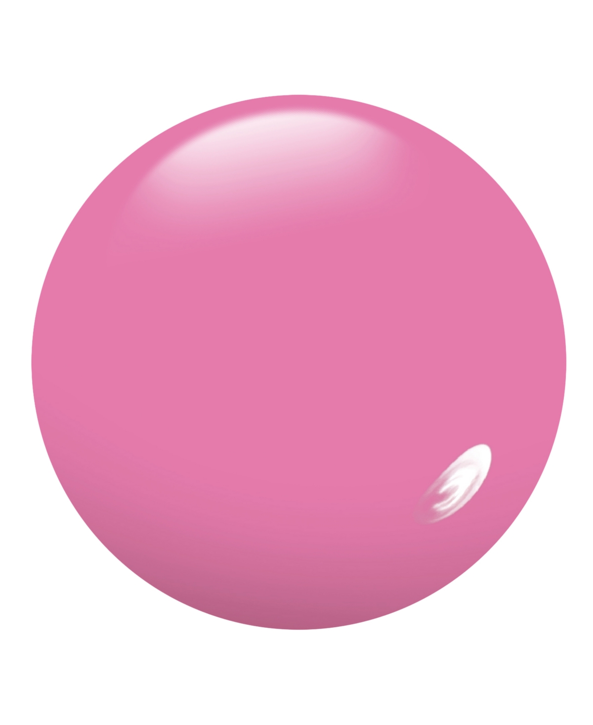 Butter London Pure Color 21x Nail Lacquer, 0.3 Oz.