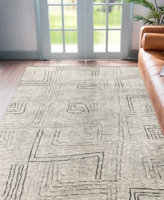 Aldridge ER3807 8' x 10' Area Rug