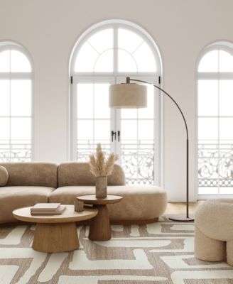 Carmel 6848 6'x9' Area Rug