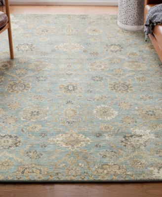 Artisan 7228 4'0"x6'0" Area Rug