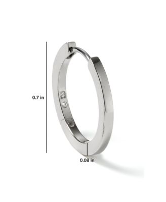 Huggie Hoops - Huggie Hoops