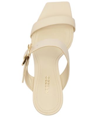 Women's Beverly Mid Block Sandal