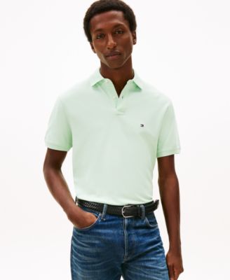 Men's Cotton Classic-Fit 1985 Polo Shirt