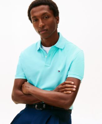 Men's Cotton Classic-Fit 1985 Polo Shirt