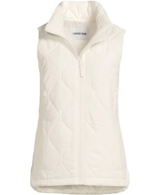Women's Tall FeatherFree Onion Quilted Insulated Vest