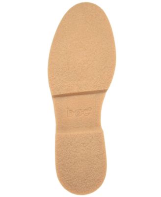 Jayla Zipper Booties