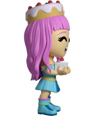 KREW Collection [Rainbow] Vinyl Figure #277